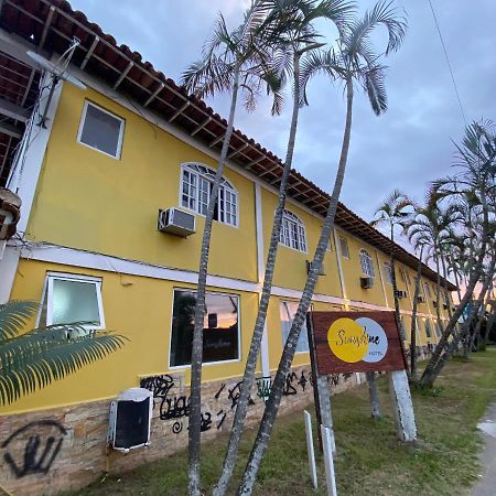Sunshine Alto Buzios Hotell Eksteriør bilde