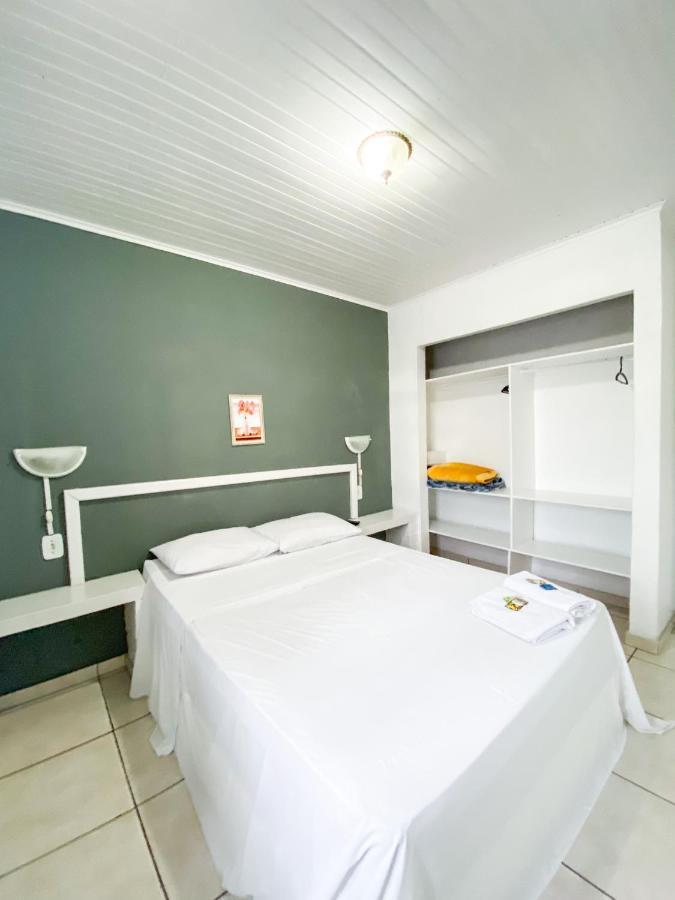 Sunshine Alto Buzios Hotell Eksteriør bilde