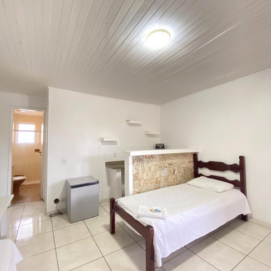 Sunshine Alto Buzios Hotell Eksteriør bilde