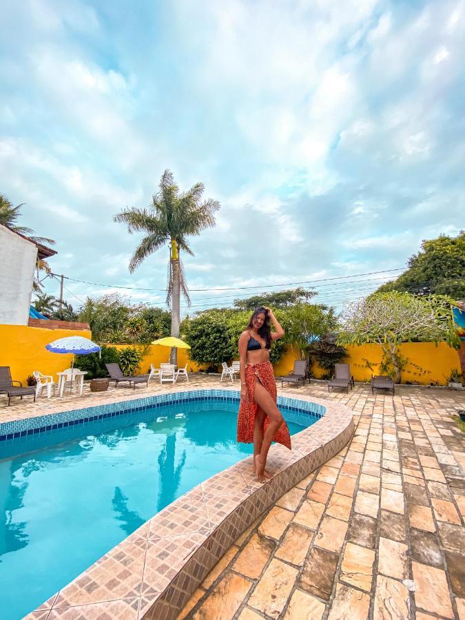 Sunshine Alto Buzios Hotell Eksteriør bilde
