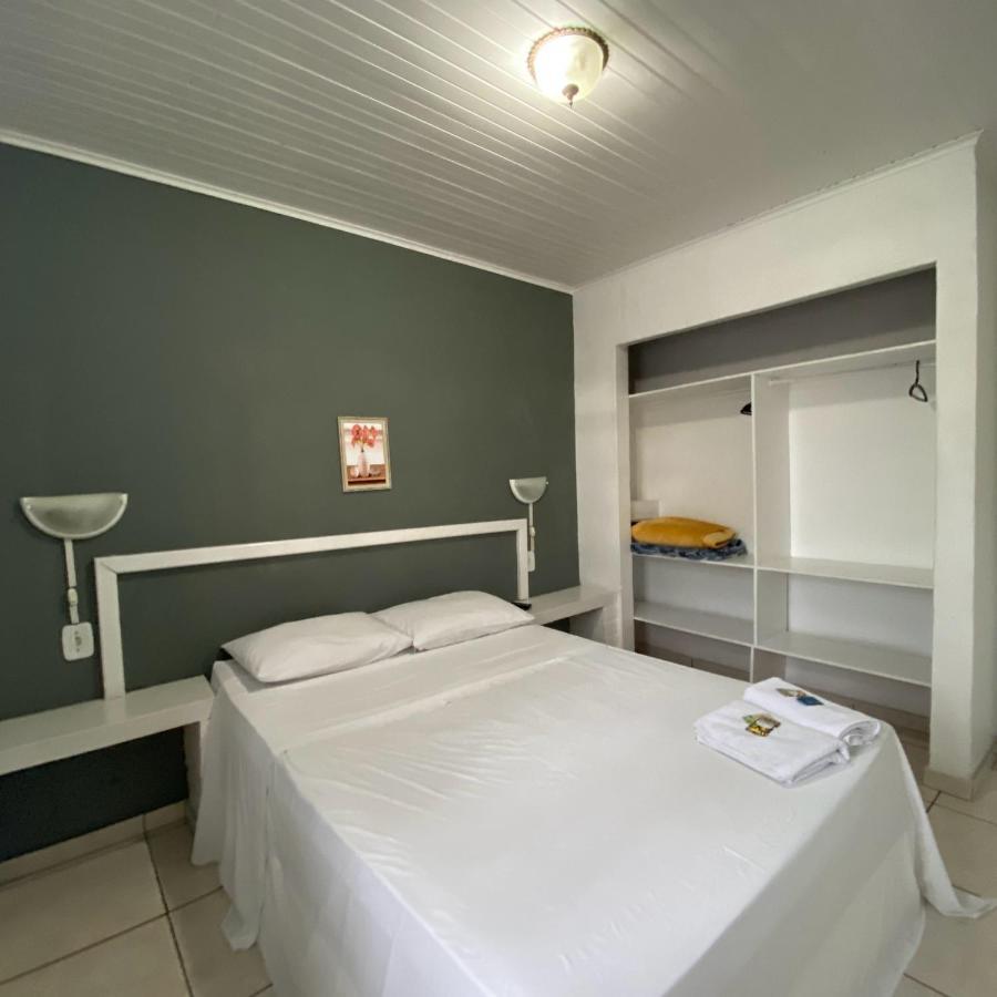 Sunshine Alto Buzios Hotell Eksteriør bilde