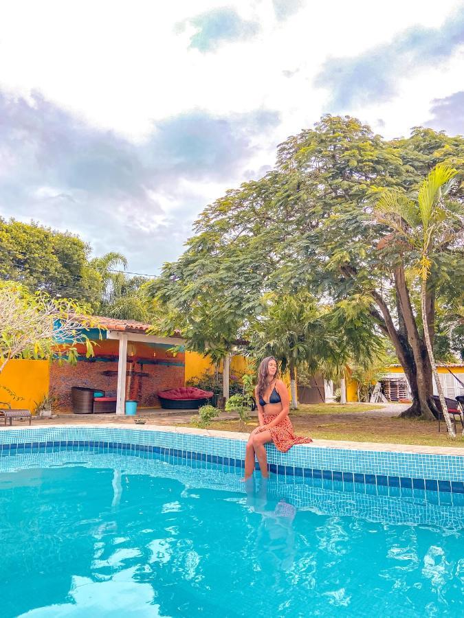 Sunshine Alto Buzios Hotell Eksteriør bilde