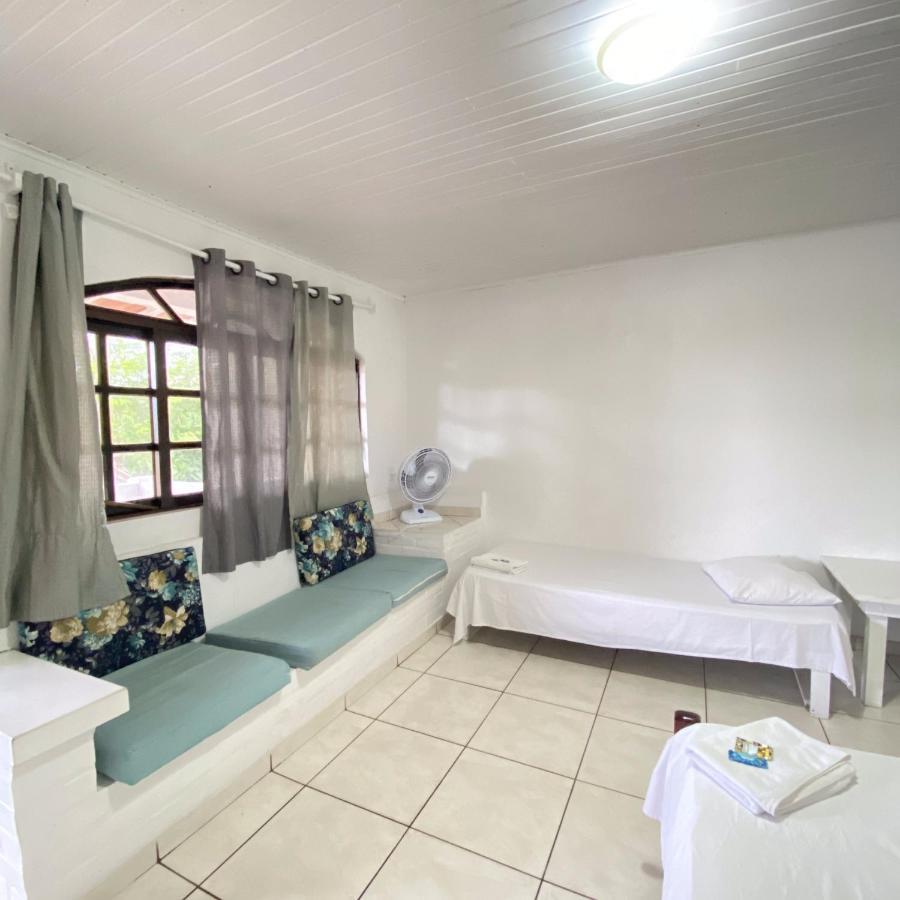Sunshine Alto Buzios Hotell Eksteriør bilde
