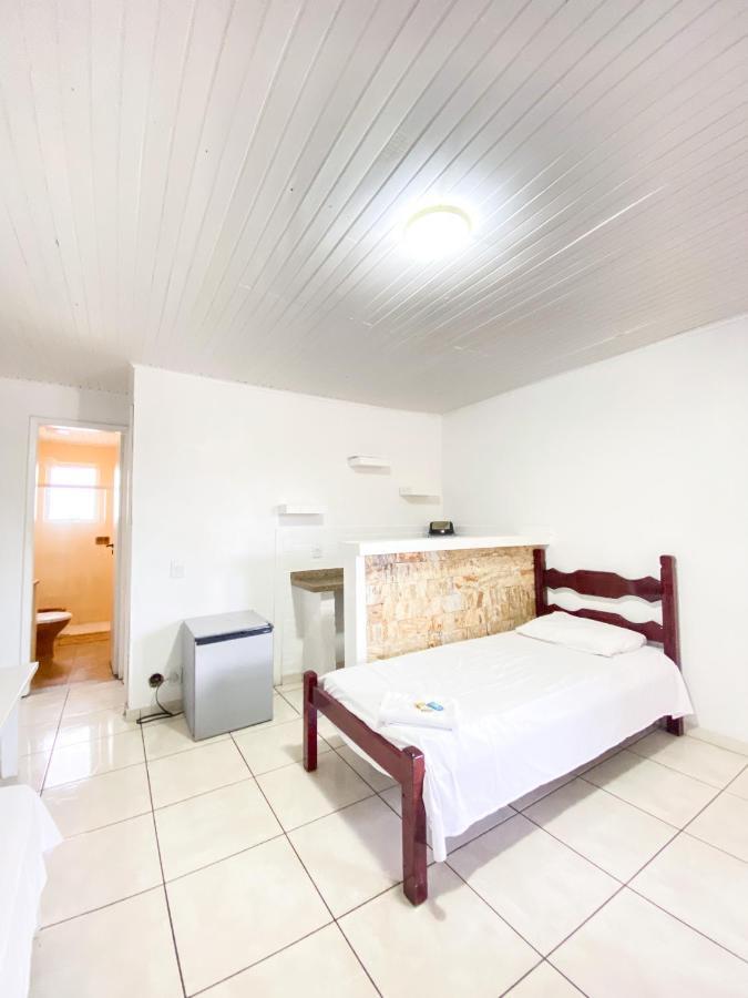 Sunshine Alto Buzios Hotell Eksteriør bilde