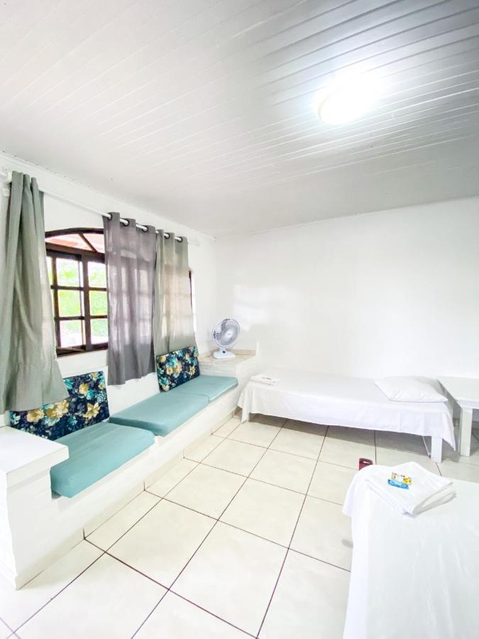 Sunshine Alto Buzios Hotell Eksteriør bilde