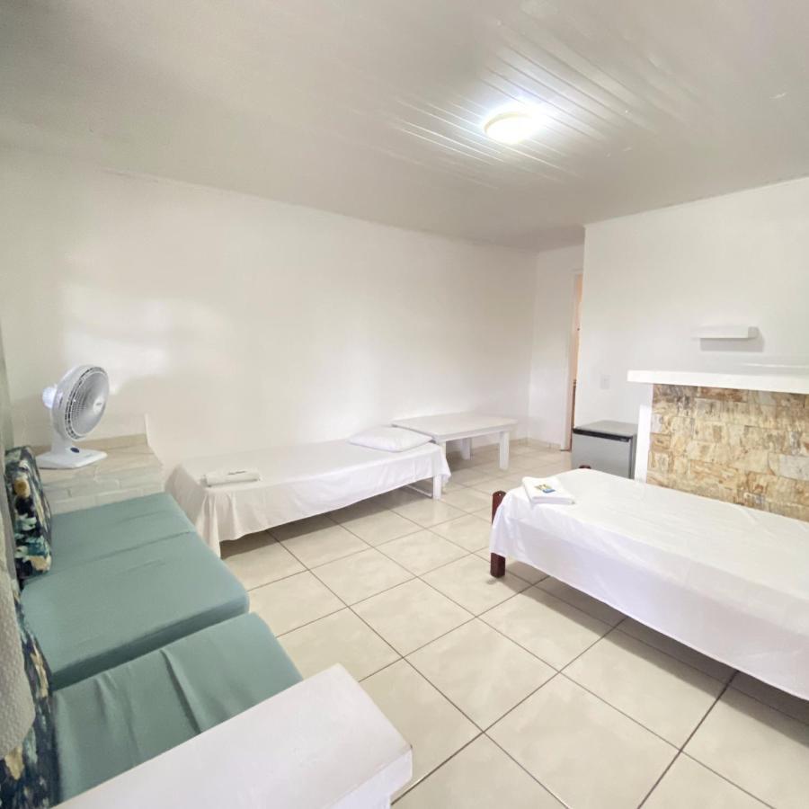 Sunshine Alto Buzios Hotell Eksteriør bilde
