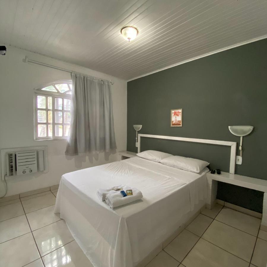 Sunshine Alto Buzios Hotell Eksteriør bilde